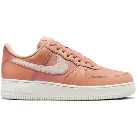 Nike ナイキ メンズ スニーカー 【Nike Air Force 1 Low '07 LX】 サイズ US_12.5(30.5cm) Amber Brown Phantom