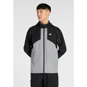 j[oX Y WPbgu] AE^[ ACTIVE - Light jacket - black