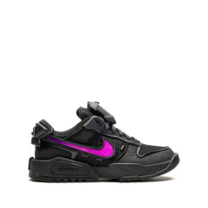 �i�C�L �����Y �X�j�[�J�[ �V���[�Y X rtfkt dunk genesis void sneakers Black