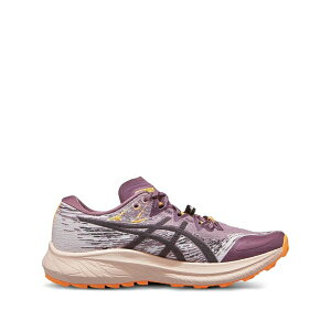 ���[�{�b�N ���f�B�[�X �X�j�[�J�[ �V���[�Y Fuji lite 5 sneakers Purple