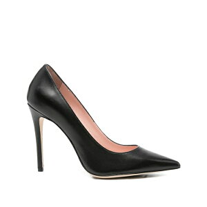 �A���i�E�G�t ���f�B�[�X �p���v�X �V���[�Y Pointed-toe stiletto pumps Black