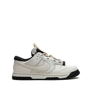�i�C�L �����Y �X�j�[�J�[ �V���[�Y Dunk low remastered sail/black sneakers Neutrals