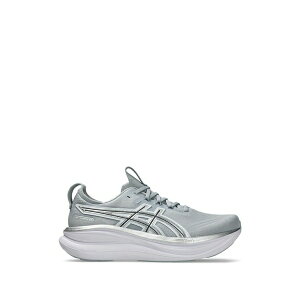 �A�V�b�N�X �����Y �X�j�[�J�[ �V���[�Y Gel-nimbus 28 atc sneakers Grey