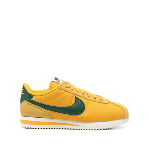 �i�C�L ���f�B�[�X �X�j�[�J�[ �V���[�Y Cortez sneakers Yellow