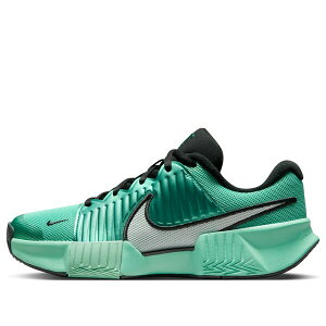 Nike �i�C�L ���f�B�[�X �X�j�[�J�[ �y(WMNS) Nike Zoom GP Challenge Pro PRM 'Mint Black Pure Platinum' IM4331-300�z �T�C�Y US_5(22.0cm)