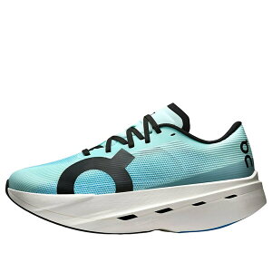 On Running �I�� �����j���O ���f�B�[�X �X�j�[�J�[ �y(WMNS) On Running Cloudboom Volt 'Celeste Isle' 3WF30745531�z �T�C�Y US_9(26.0cm)