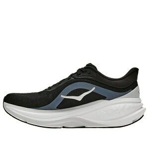 HOKA ONE ONE �z�J�I�l�I�l ���f�B�[�X �X�j�[�J�[ �y(WMNS) HOKA ONE ONE Clifton Pro Wide 'Black Cosmic Grey' 1177532-BKCS�z �T�C�Y US_W_10
