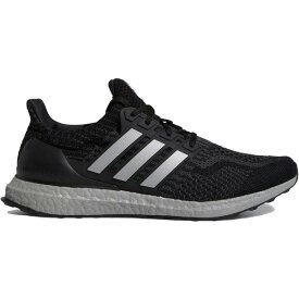 adidas アディダス メンズ スニーカー 【adidas Ultra Boost 5.0 DNA】 サイズ US_7(25.0cm) Core Black Silver Metallic