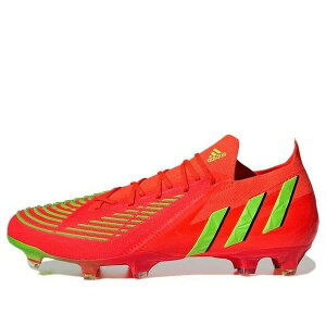 adidas �A�f�B�_�X �����Y �X�j�[�J�[ �yadidas Predator Edge.1 Low FG 'Game Data Pack' GW1024�z �T�C�Y US_11.5(29.5cm)