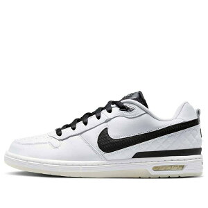 Nike �i�C�L �����Y �X�j�[�J�[ �G�X�r�[ �yNike SB Zoom Air Paul Rodriguez 1 OG 'White Black' HQ6828-100�z �T�C�Y US_7.5(25.5cm)