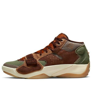 Jordan �W���[�_�� �����Y �X�j�[�J�[ �yAir Jordan Zion 2 'Voodoo' DV3462-212�z �T�C�Y US_12.5(30.5cm)
