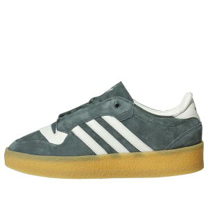 adidas �A�f�B�_�X �����Y �X�j�[�J�[ �yadidas Rivalry Crepe 'Legend Ivy Ivory' IH2672�z �T�C�Y US_M_4
