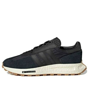 adidas �A�f�B�_�X �����Y �X�j�[�J�[ �yadidas Retropy E5 'Core Black' H03080�z �T�C�Y US_10(28.0cm)