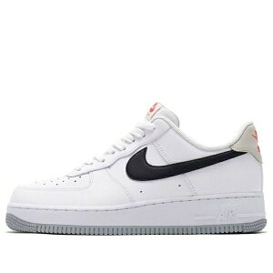 Nike �i�C�L �����Y �X�j�[�J�[ �G�A�t�H�[�X �yNike Air Force 1 Low '07 RS 'Ember Glow' CK0806-100�z �T�C�Y US_6.5(24.5cm)