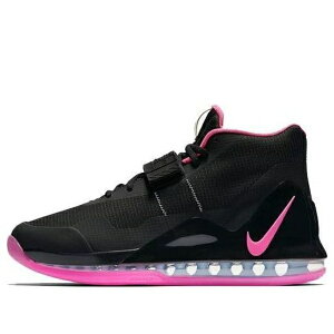 Nike �i�C�L �����Y �X�j�[�J�[ �G�A�t�H�[�X �yNike Air Force Max EP 'Pink Blast' AR0975-004�z �T�C�Y US_7(25.0cm)