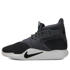Nike �i�C�L �����Y �X�j�[�J�[ �yNike Incursion Mid SE Black/White Grey 916764-001�z �T�C�Y US_8(26.0cm)