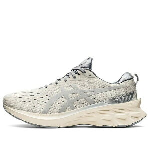 ASICS �A�V�b�N�X �����Y �X�j�[�J�[ �yASICS Novablast 2 SPS 'Smoke Grey' 1201A483-020�z �T�C�Y US_10.5(28.5cm)