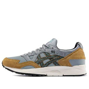 ASICS �A�V�b�N�X �����Y �X�j�[�J�[ �yASICS Gel Lyte 5 'Piedmont Grey' 1191A228-020�z �T�C�Y US_M_4