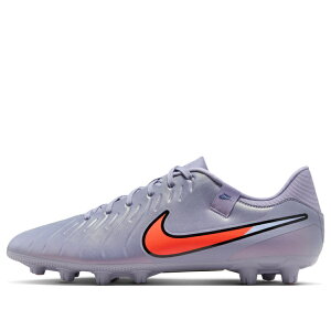 Nike �i�C�L �����Y �X�j�[�J�[ �yNike Tiempo Legend 10 Academy FG 'Blue Eclipse Black' DV4339-402�z �T�C�Y US_10(28.0cm)
