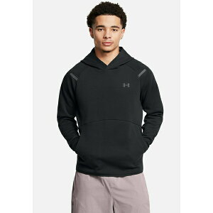 A_[A[}[ Y p[J[EXEFbgVc AE^[ UNSTOPPABLE - Hoodie - black