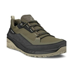 GR[ Y Xj[J[ V[Y Men's Ultra Terrain Waterproof Sneakers Black, Tarmac