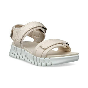 GR[ fB[X T_ V[Y Women's Gruuv Sol Sandals Limestone
