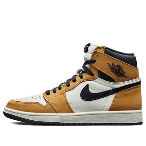Air Jordan W[_ Y Xj[J[ Golden Harvest/Black-Sail yAir Jordan 1 Retro High OG 'Rookie of the Year' 555088-700z TCY US_7.5(25.5cm)