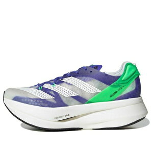 adidas AfB_X Y Xj[J[ Purple yadidas Adizero Prime X 'Sonic Ink Screaming Green' FZ2476z TCY US_9(27.0cm)