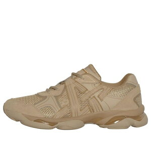 Onitsuka Tiger IjcJ^CK[ Y Xj[J[ WOOD CREPE/WOOD CREPE yOnitsuka Tiger Tigerun 'Wood Crepe' 1183C478-200z TCY US_9.5(27.5cm)