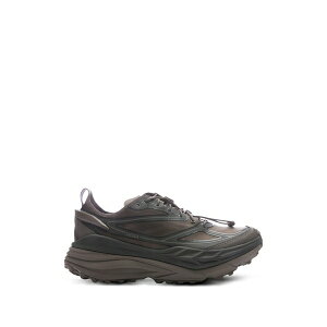 �z�J�I�l�I�l �����Y �X�j�[�J�[ �V���[�Y Stinson one7 sneakers Brown