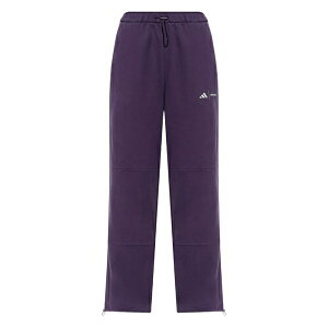 �A�f�B�_�X ���f�B�[�X �J�W���A���p���c �{�g���X X moon boot drawstring panelled track pants Purple