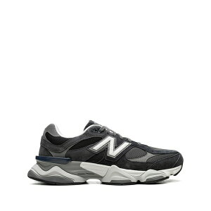�j���[�o�����X �����Y �X�j�[�J�[ �V���[�Y 90/60 dark grey sneakers Grey