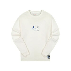 �W���[�_�� �����Y �p�[�J�[�E�X�E�F�b�g�V���c �A�E�^�[ X fragment long-sleeve sweatshirt White