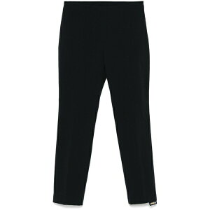 �A�X�y�W ���f�B�[�X �J�W���A���p���c �{�g���X Ripstop trousers Black