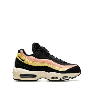 �i�C�L ���f�B�[�X �X�j�[�J�[ �V���[�Y Air max 95 prm sneakers Black