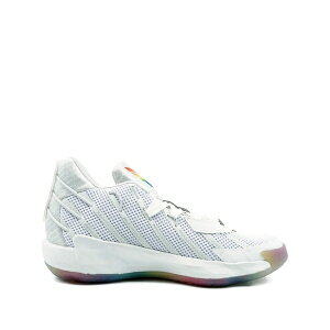�A�f�B�_�X �����Y �X�j�[�J�[ �V���[�Y Dame 7 never follow - footwear white sneakers White