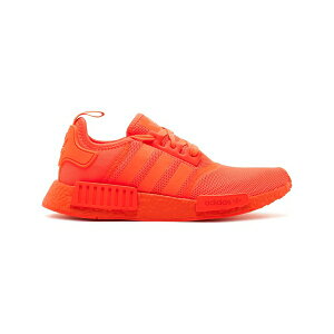 �A�f�B�_�X �����Y �X�j�[�J�[ �V���[�Y Nmd_r1 solar red sneakers Yellow