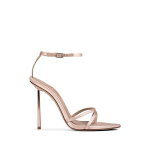 �� �V�� ���f�B�[�X �T���_�� �V���[�Y Gisele sandals Pink