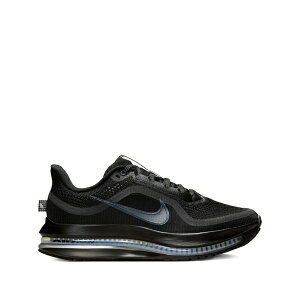 �i�C�L ���f�B�[�X �X�j�[�J�[ �V���[�Y Air zoom pegasus premium sneakers Black