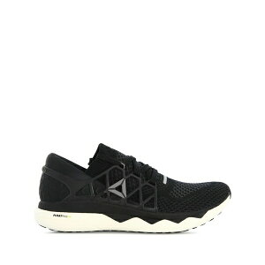 ���[�{�b�N �����Y �X�j�[�J�[ �V���[�Y Floatride run sneakers Black