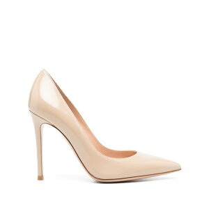 �W�������B�g ���b�V ���f�B�[�X �p���v�X �V���[�Y 105mm gianvito pumps Neutrals