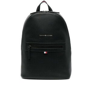 �g�~�[ �q���t�B�K�[ �����Y �o�b�N�p�b�N�E�����b�N�T�b�N �o�b�O Essential faux-leather backpack Black