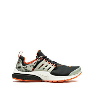 �i�C�L �����Y �X�j�[�J�[ �V���[�Y Air presto prm halloween sneakers Black