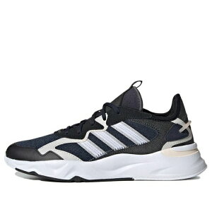 adidas AfB_X fB[X Xj[J[ y(WMNS) adidas neo Futureflow 'Black Pink White' FX9151z TCY US_5.5(22.5cm)