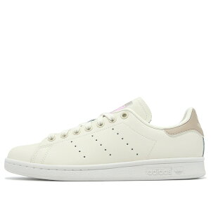 adidas AfB_X fB[X Xj[J[ y(WMNS) adidas Stan Smith 'Off White Wonder Beige' ID4531z TCY US_6.5(23.5cm)