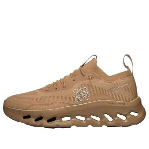On Running I jO fB[X Xj[J[ y(WMNS) On Running x LOEWE Cloudtilt 'Dark Sand' 3WD30313505z TCY US_5.5(22.5cm)