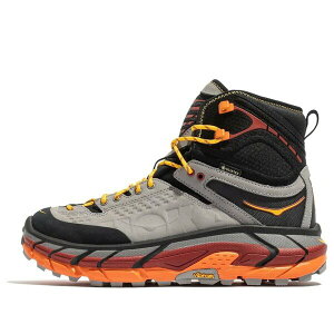 HOKA ONE ONE �z�J�I�l�I�l �����Y �X�j�[�J�[ �yHOKA ONE ONE Tor Ultra High GORE-TEX 'Black Chili Pepper' 1129958-BCPPP�z �T�C�Y US_5(23.0cm)