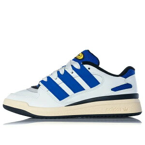 adidas �A�f�B�_�X �����Y �X�j�[�J�[ �yadidas Forum2000 'Off White Semi Lucid Blue' JI3276�z �T�C�Y US_12(30.0cm)