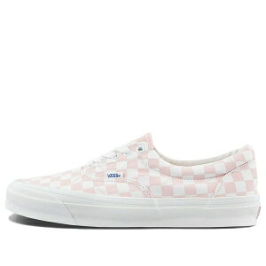 Vans �o���Y �����Y �X�j�[�J�[ �yVans Vault OG Era LX Pinkwhite VN0A3CXNB4Z�z �T�C�Y US_6(24.0cm)