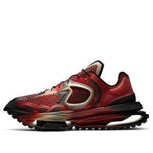 Nike �i�C�L �����Y �X�j�[�J�[ �yNike Matthew M. Williams x Zoom 004 'Rust' DC7442-800�z �T�C�Y US_5(23.0cm)